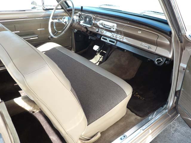 Nova 1963y 2-Door Sport coupe(9枚目)