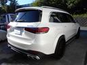 MERCEDES AMG GLS