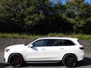 MERCEDES AMG GLS