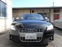 AUDI TTS COUPE