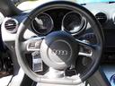 AUDI TTS COUPE