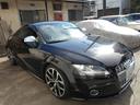 AUDI TTS COUPE