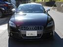 AUDI TTS COUPE