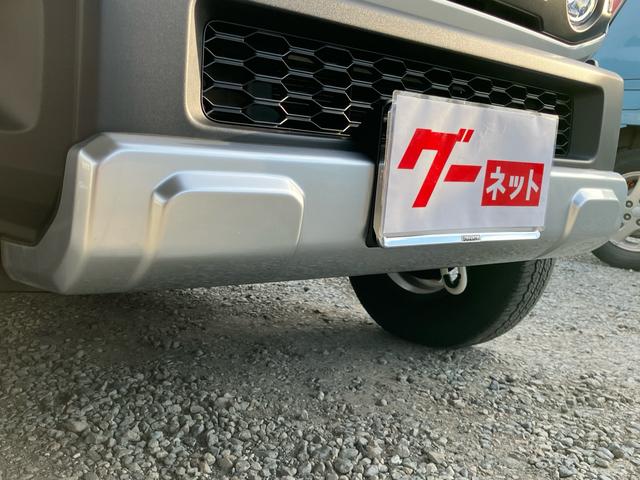 ジムニーシエラ ＪＣ　パートタイム４ＷＤ　ＨＫＳマフラー　ミリタリーグリル　純正ＯＰアンダーガーニッシュ／シートカバー／シートカバー／マッドフラップ　８インチナビＴＶ　バックカメラ　ＥＴＣ　ワンオーナー禁煙記録簿（5枚目）