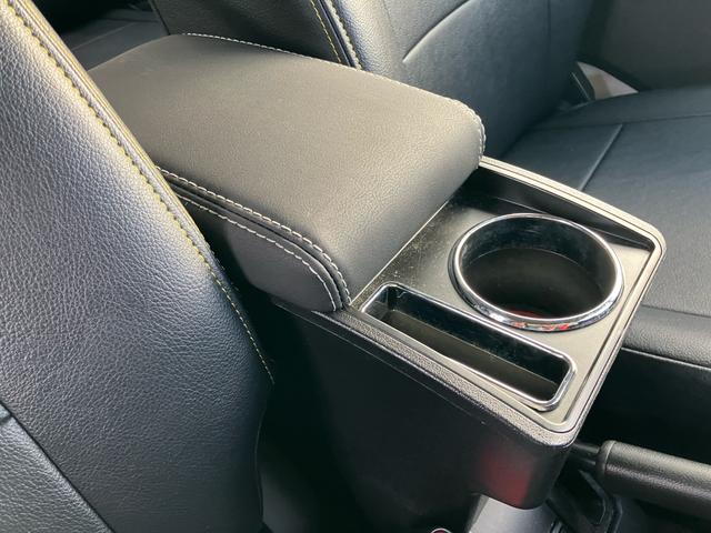 ジムニーシエラ ＪＣ　パートタイム４ＷＤ　ＨＫＳマフラー　ミリタリーグリル　純正ＯＰアンダーガーニッシュ／シートカバー／シートカバー／マッドフラップ　８インチナビＴＶ　バックカメラ　ＥＴＣ　ワンオーナー禁煙記録簿（27枚目）