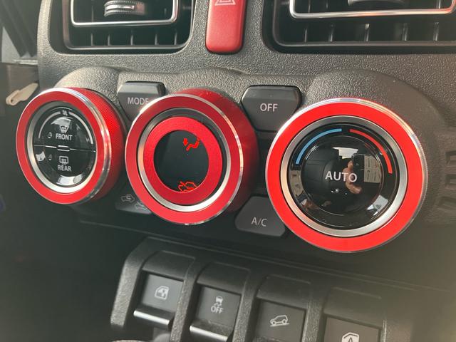 ジムニーシエラ ＪＣ　パートタイム４ＷＤ　ＨＫＳマフラー　ミリタリーグリル　純正ＯＰアンダーガーニッシュ／シートカバー／シートカバー／マッドフラップ　８インチナビＴＶ　バックカメラ　ＥＴＣ　ワンオーナー禁煙記録簿（37枚目）