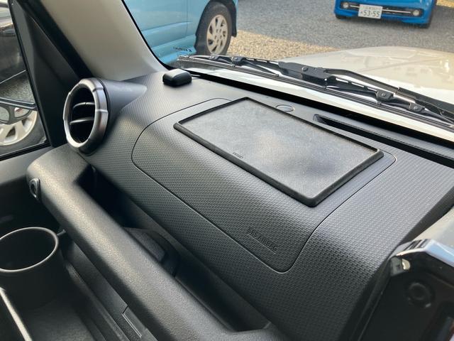 ジムニーシエラ ＪＣ　パートタイム４ＷＤ　ＨＫＳマフラー　ミリタリーグリル　純正ＯＰアンダーガーニッシュ／シートカバー／シートカバー／マッドフラップ　８インチナビＴＶ　バックカメラ　ＥＴＣ　ワンオーナー禁煙記録簿（44枚目）