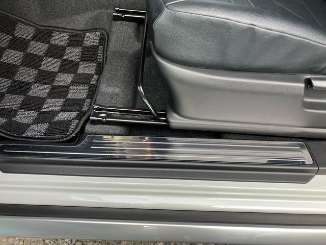 ジムニーシエラ ＪＣ　パートタイム４ＷＤ　ＨＫＳマフラー　ミリタリーグリル　純正ＯＰアンダーガーニッシュ／シートカバー／シートカバー／マッドフラップ　８インチナビＴＶ　バックカメラ　ＥＴＣ　ワンオーナー禁煙記録簿（55枚目）