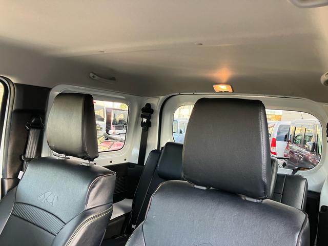 ジムニーシエラ ＪＣ　パートタイム４ＷＤ　ＨＫＳマフラー　ミリタリーグリル　純正ＯＰアンダーガーニッシュ／シートカバー／シートカバー／マッドフラップ　８インチナビＴＶ　バックカメラ　ＥＴＣ　ワンオーナー禁煙記録簿（57枚目）