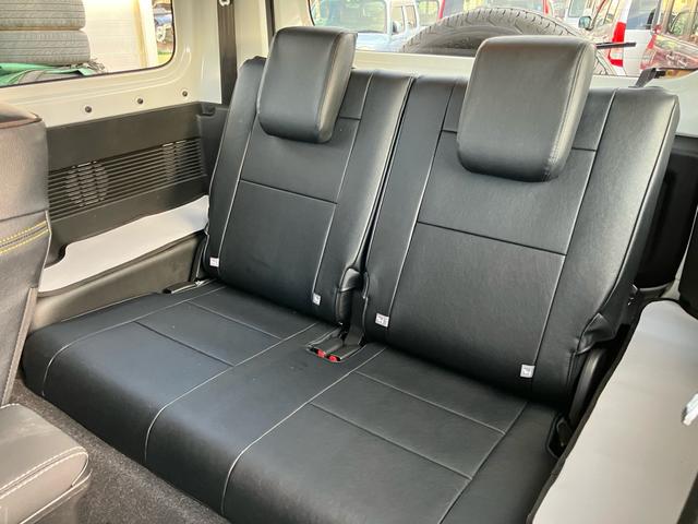 ジムニーシエラ ＪＣ　パートタイム４ＷＤ　ＨＫＳマフラー　ミリタリーグリル　純正ＯＰアンダーガーニッシュ／シートカバー／シートカバー／マッドフラップ　８インチナビＴＶ　バックカメラ　ＥＴＣ　ワンオーナー禁煙記録簿（58枚目）