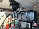 ＪＣ　パートタイム４ＷＤ　ＨＫＳマフラー　ミリタリーグリル　純正ＯＰアンダーガーニッシュ／シートカバー／シートカバー／マッドフラップ　８インチナビＴＶ　バックカメラ　ＥＴＣ　ワンオーナー禁煙記録簿（56枚目）