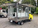 　移動販売車　キッチンカー　シンク　フライヤー　外部電源　冷蔵庫　ナビ　地デジＴＶ　バックカメラ　ＥＴＣ　５速マニュアル　エアコン　パワステ（12枚目）