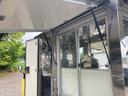 　移動販売車　キッチンカー　シンク　フライヤー　外部電源　冷蔵庫　ナビ　地デジＴＶ　バックカメラ　ＥＴＣ　５速マニュアル　エアコン　パワステ（22枚目）