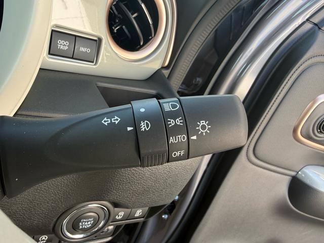 ワゴンRスマイル ハイブリッドS 2トーンルーフ 全方位モニター付9インチナビ スズキコネクト 後席両側電動スライドドア 電動パーキングブレーキ(22枚目)