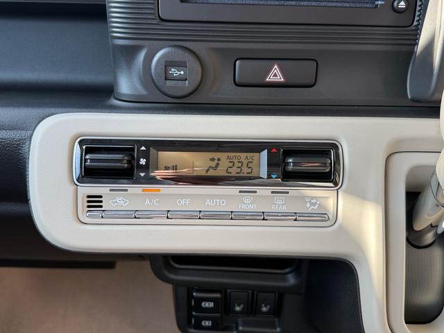 ワゴンRスマイル ハイブリッドS 2トーンルーフ 全方位モニター付9インチナビ スズキコネクト 後席両側電動スライドドア 電動パーキングブレーキ(26枚目)