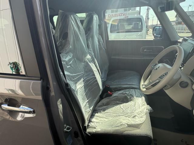 ワゴンRスマイル ハイブリッドS 2トーンルーフ 全方位モニター付9インチナビ スズキコネクト 後席両側電動スライドドア 電動パーキングブレーキ(33枚目)