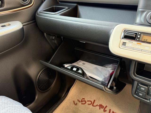 ワゴンRスマイル ハイブリッドS 2トーンルーフ 全方位モニター付9インチナビ スズキコネクト 後席両側電動スライドドア 電動パーキングブレーキ(52枚目)