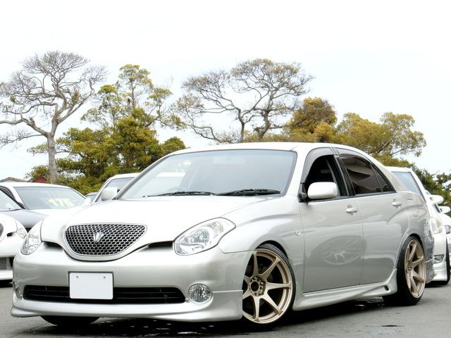 VR25 純正エアロ CST18インチアルミ CST車高調(16枚目)