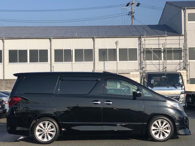 350S Cパッケージ 両側パワースライドドア サンルーフ(4枚目)