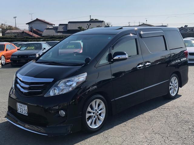 350S Cパッケージ 両側パワースライドドア サンルーフ(18枚目)