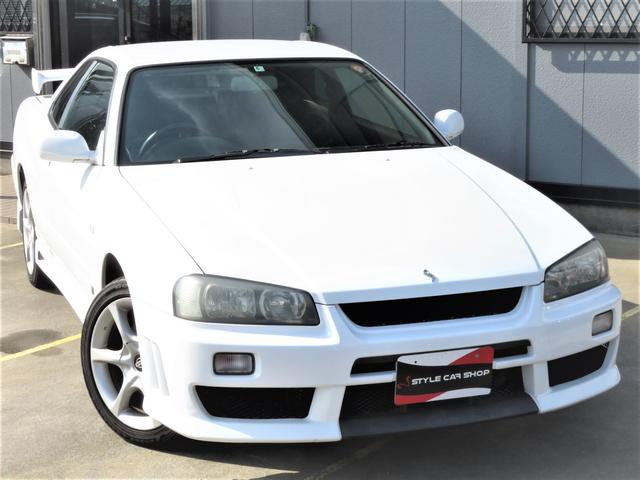25GT-V ワンオーナー アルティアエアロ 純正17インチ(10枚目)