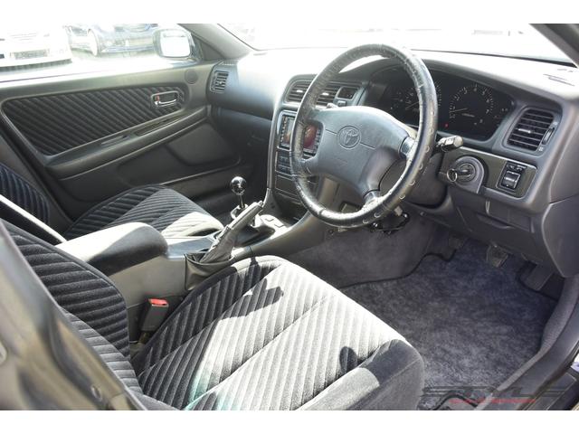ツアラーV 新品ORIGINエアロ WORK19インチ 5速MT(46枚目)