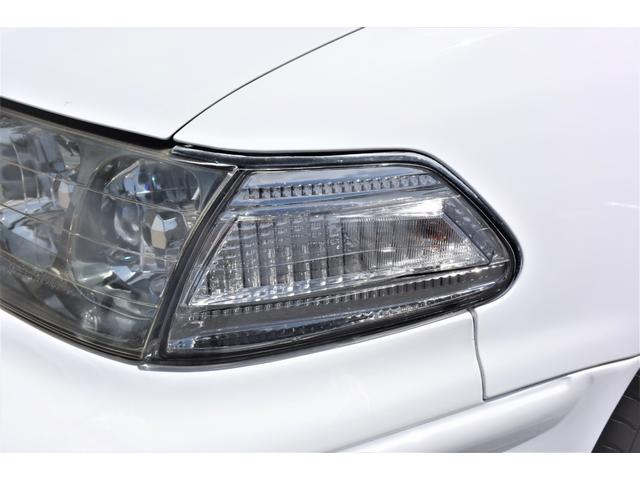 ツアラーV VERTEXエアロ クロススピード18インチアルミ HID(37枚目)