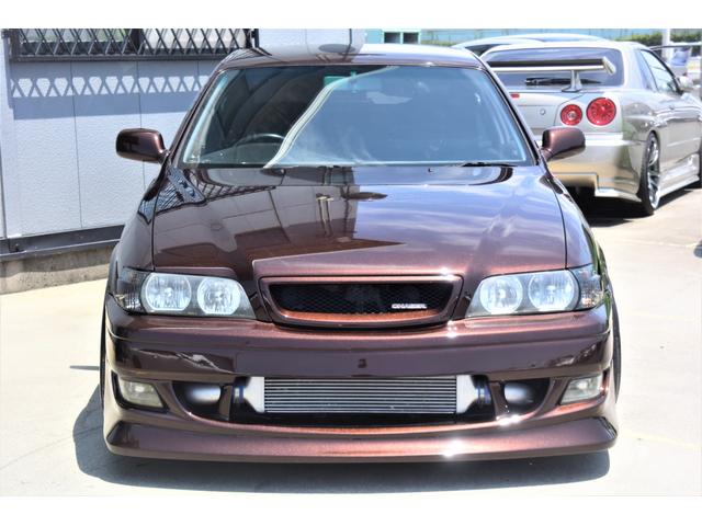 jxz100 チェイサー オプションスポーツグリル 自動車アクセサリー 車外