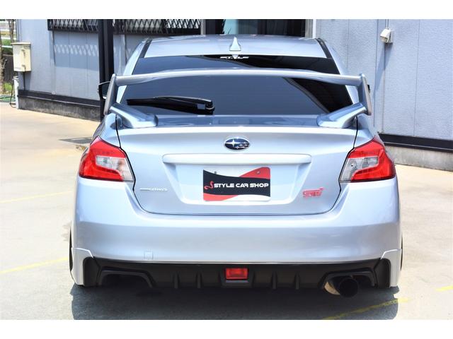 ＳＴＩ　ハーフレザーシート　クロススピード１９インチ　後期モデル(3枚目)