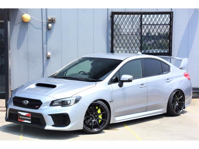 スバル ＷＲＸ ＳＴＩ