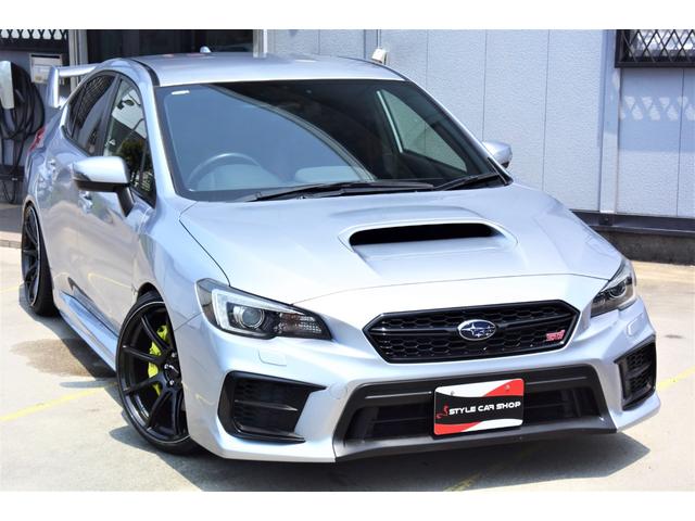 スバル ＷＲＸ ＳＴＩ