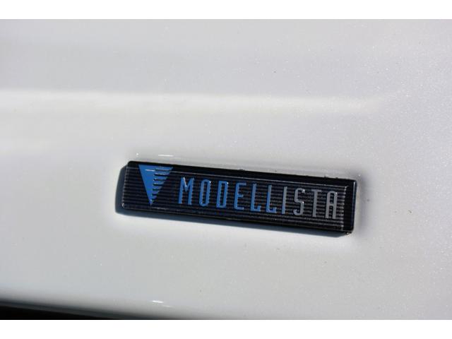 ＧＴ　ＭＯＤＥＬＬＩＳＴＡエアロ　クロススピード１９インチ(23枚目)