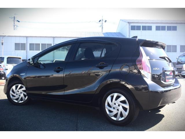 アクア G フルノーマル クルーズコントロール シートヒーター(15枚目)