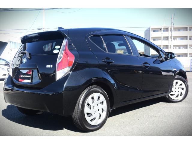 アクア G フルノーマル クルーズコントロール シートヒーター(17枚目)