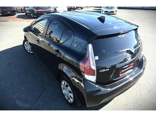 アクア G フルノーマル クルーズコントロール シートヒーター(19枚目)