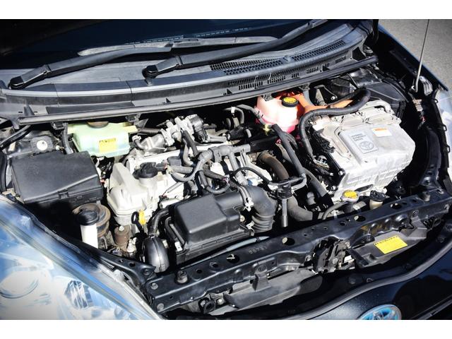 アクア G フルノーマル クルーズコントロール シートヒーター(35枚目)