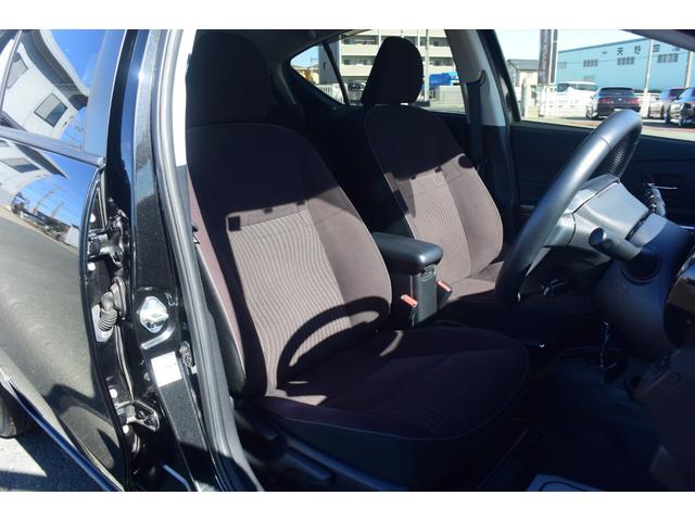 アクア G フルノーマル クルーズコントロール シートヒーター(44枚目)