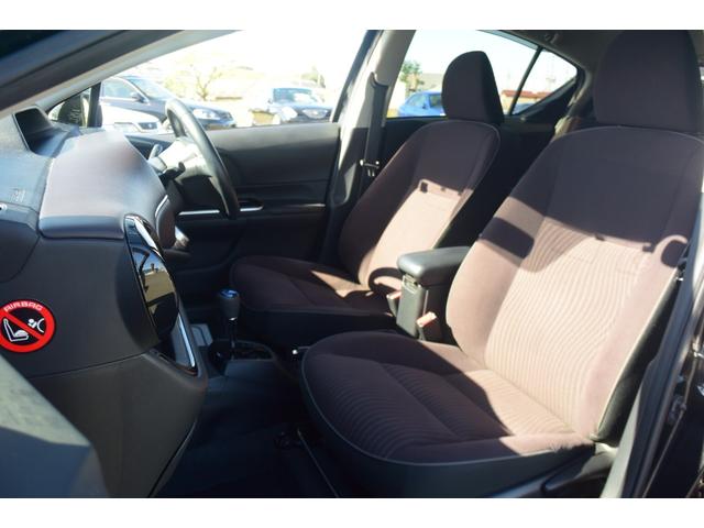 アクア G フルノーマル クルーズコントロール シートヒーター(45枚目)