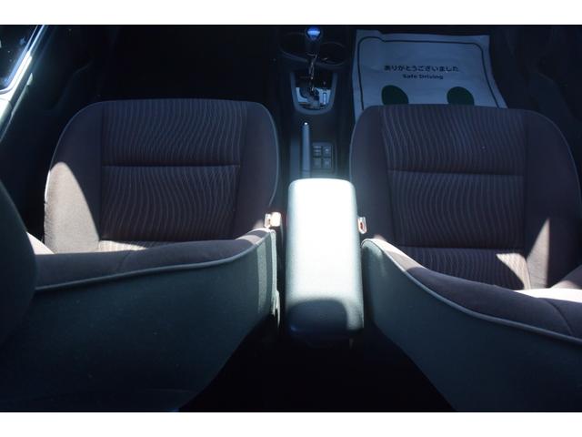 アクア G フルノーマル クルーズコントロール シートヒーター(46枚目)