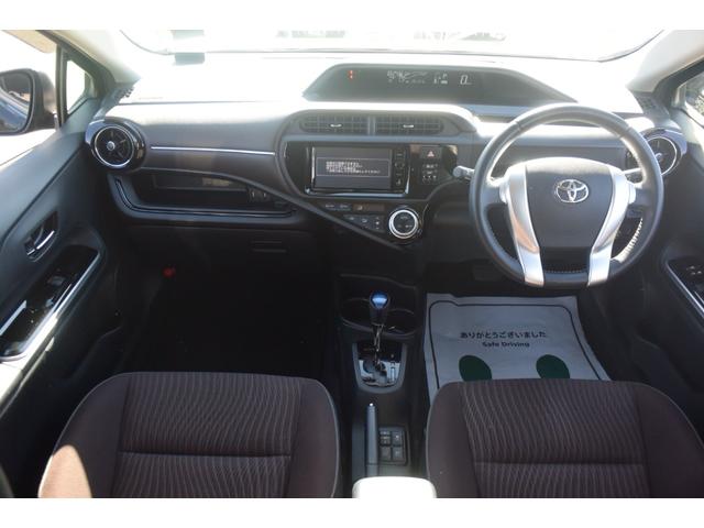 アクア G フルノーマル クルーズコントロール シートヒーター(47枚目)