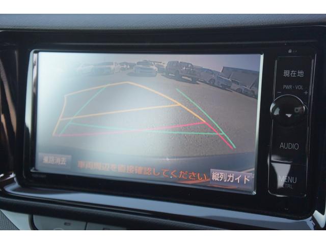 アクア G フルノーマル クルーズコントロール シートヒーター(52枚目)