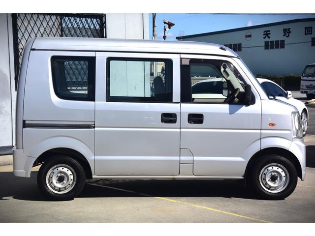 エブリイ PA PAハイルーフ フルノーマル(4枚目)