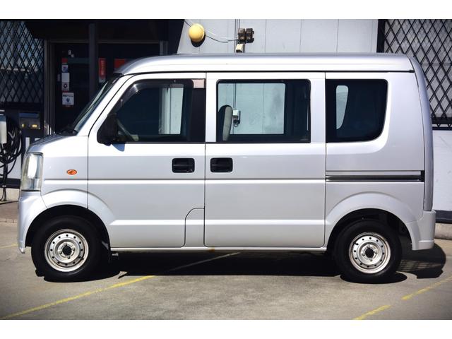 エブリイ PA PAハイルーフ フルノーマル(5枚目)