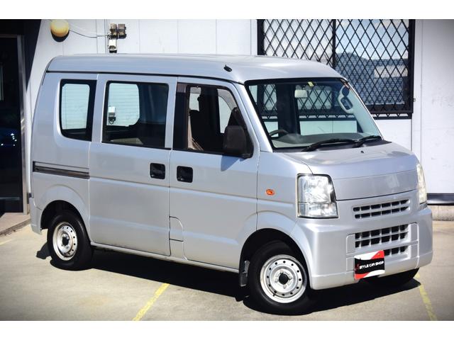 エブリイ PA PAハイルーフ フルノーマル(6枚目)