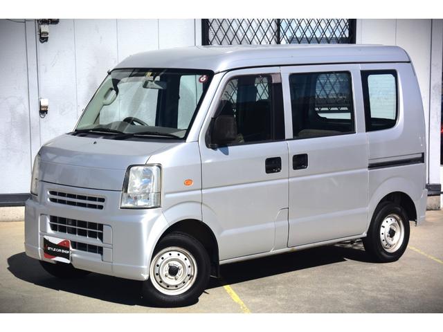 エブリイ PA PAハイルーフ フルノーマル(8枚目)