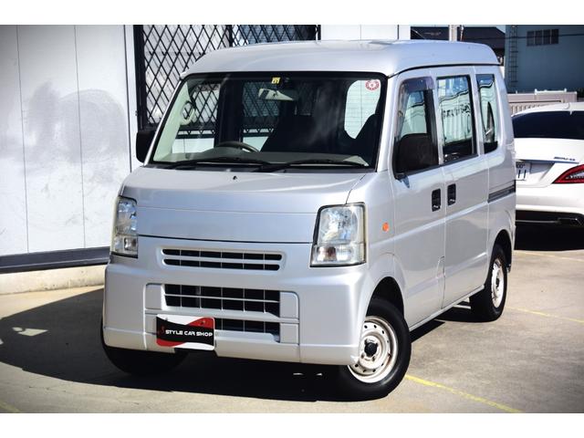 エブリイ PA PAハイルーフ フルノーマル(12枚目)