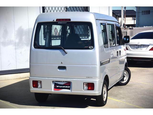 エブリイ PA PAハイルーフ フルノーマル(13枚目)