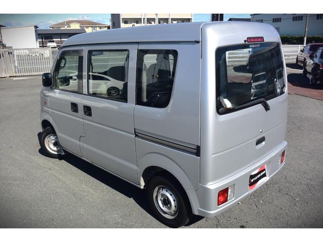 エブリイ PA PAハイルーフ フルノーマル(15枚目)