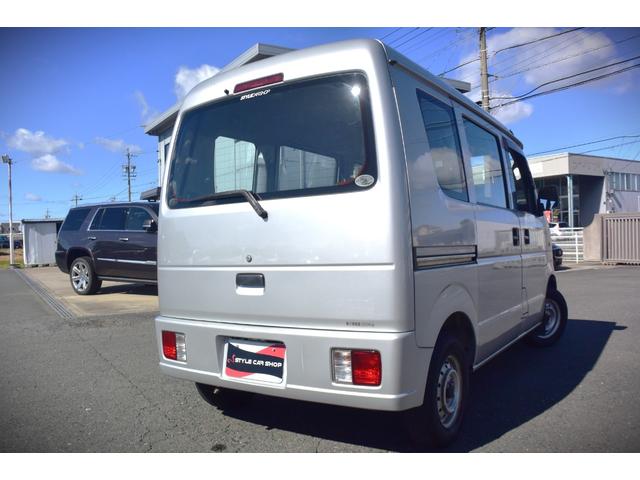 エブリイ PA PAハイルーフ フルノーマル(21枚目)