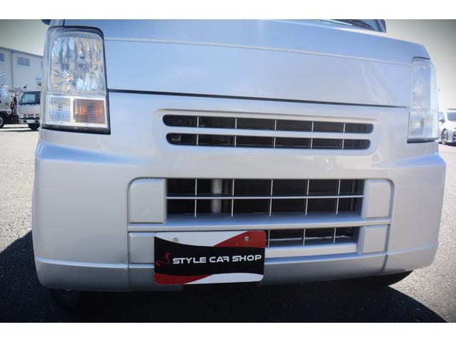 エブリイ PA PAハイルーフ フルノーマル(22枚目)